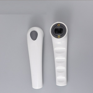 Unidad <span class=keywords><strong>Dental</strong></span> de 6 bombillas Lámpara de luz de funcionamiento LED Buen <span class=keywords><strong>precio</strong></span> Lámpara de examen oral quirúrgica eléctrica con material de acero de metal plástico - Product Image 5