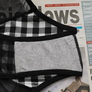 Benutzer definierte gute Qualität Hersteller Schöne Stil Damen 2 Stück Print Unterwäsche Sexy Push-up-BH und Höschen-Sets - Product Image 6