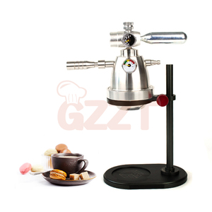 OEM Customized Cheap Price Home Office Travel Pneumatic Espresso <strong>Hand</strong> Brew <strong>Coffee</strong> <strong>Maker</strong> Machine Italian Manual <strong>Coffee</strong> Equipment - Product Image 3