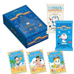 Cartes de collection Doraemon, série Accompany Me, cartes commémoratives, collection souvenirs d'enfance, cartes commémoratives - Product Image 1
