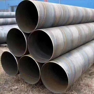 Erstklassige Qualität Meistverkaufte Kohlenstoffstahl-Schweißrohre 20\" 34\" 800mm 900mm 1000mm DN1200 Kohlenstoffstahl-<span class=keywords><strong>Pipeline</strong></span> EMT-Schweißrohre - Product Image 5
