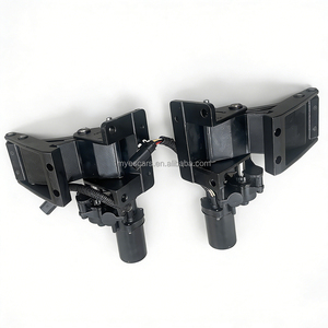 68461580AA 68461581AA Conjunto de Motor y Soporte para Estribo Eléctrico para Dodge RAM 1500 2019 2020 2021 <span class=keywords><strong>2022</strong></span> 2023 2024 2025 2026 - Product Image 1