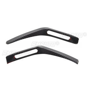 Cubierta Decorativa para Gancho de Capó Delantero para Ford Bronco 2021-2022, Kit de Carrocería, Accesorios para Automóviles - Product Image 6