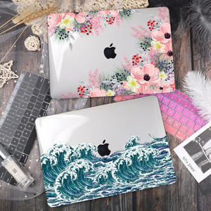 <span class=keywords><strong>Coque</strong></span> rigide avec des motifs de fleurs, étui pour <span class=keywords><strong>MacBook</strong></span> Air 12 /air <span class=keywords><strong>13</strong></span> 2020 A2337 retina <span class=keywords><strong>pro</strong></span> <span class=keywords><strong>13</strong></span>.3/15/16, <span class=keywords><strong>touch</strong></span> <span class=keywords><strong>bar</strong></span> A2338 - Product Image 5