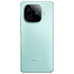 IQOO Z9 Turbo 6,78 pouces, charge 100W, smartphone 5G neuf, batterie 6000 mAh, appareil photo beauté, processeur Octa Core, mémoire 16 Go + 512 Go, version française - Product Image 4