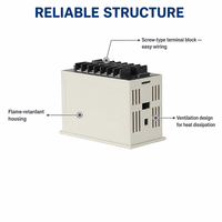 Contrôleur de température numérique intelligent AISET pour presse à chaud, thermostat PID avec fonction minuterie, NTT-2000 certifié CE