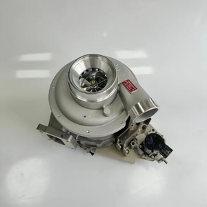 1144004577 114400-4577 Turbocompresor 272170 Rhg8V Turbo para Camión Isuzu 6wg1, Supercargador Eléctrico para Motor, Piezas de Motor para Excavadora - Product Image 3