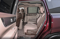 Nouvelle Arrivée AITO M9 Version Différentielle - Conduite Intelligente, Divertissement Arrière, 6-5 Places, Luxe, Autonomie >700km, Puissance 300kW