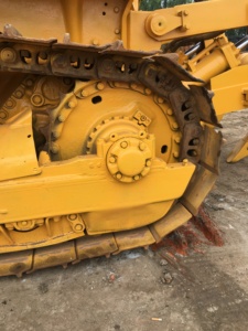 Bulldozer Usado D85-21 con Capacidad de Empuje de 4.5m y Peso de 17000KG - Product Image 6