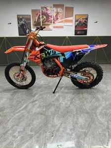 KEWS K16 Motocross 6 temps <span class=keywords><strong>250cc</strong></span> <span class=keywords><strong>Enduro</strong></span> Dirt Bike <span class=keywords><strong>Moto</strong></span> tout-terrain d'<span class=keywords><strong>occasion</strong></span> K16 - Product Image 5
