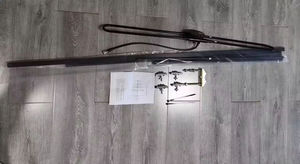 Antena Yagi para Exteriores VHF 136-174MHz con 5 Elementos Hechos de Aluminio Resistente - Product Image 4