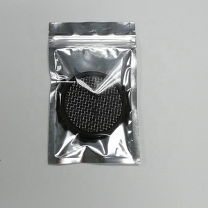 Réservoir de crevettes d'<span class=keywords><strong>aquarium</strong></span> Plaque de culture de <span class=keywords><strong>mousse</strong></span> ronde en céramique de 63mm - Product Image 4