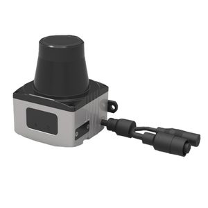 Benewake TR10 2D dToF SLAM Navigation LiDAR 270 °   Cámara FOV con interfaz de montaje para mapeo robótico y detección de obstáculos en AGV - Product Image 2