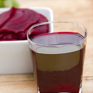 บริสุทธิ์ธรรมชาติสีบีทรูทสารสกัดจากน้ำที่ละลายน้ำได้บีทรูทผงสีแดงบีทรูทผง - Product Image 2