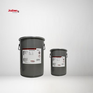 Adhesivo Reactivo de Poliuretano de Fusión en Caliente <span class=keywords><strong>PUR</strong></span> para Unir PVC, ABS, Cinta de Borde Acrílica con <span class=keywords><strong>100</strong></span>% de Contenido Sólido - Product Image 2