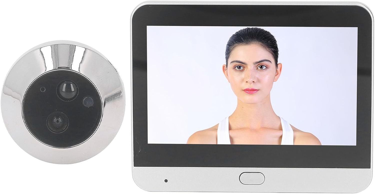 Argent (Compatible avec Alexa et Google Home)