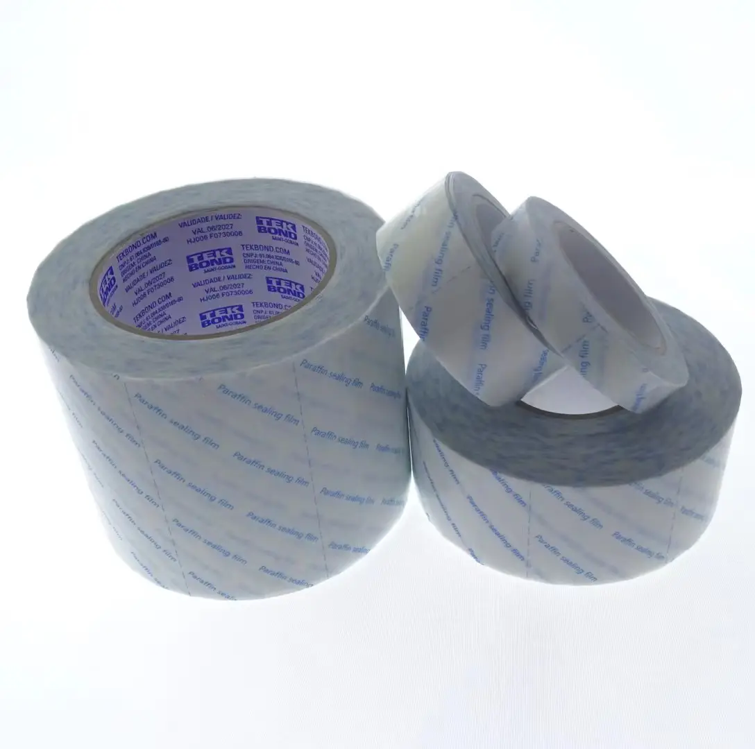 BM paraffin sealing film laboratory sealing Thin film Factory direct supply and OEM available