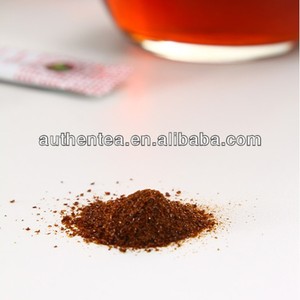 Thé noir frais bio instantané, boissons de santé, de vie, petit déjeuner <span class=keywords><strong>anglais</strong></span>, thé noir, 10 Sachets/boîte - Product Image 3