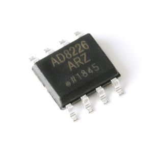 Composants électroniques, puces IC, circuits intégrés IC AD8226ARZ-R7 AD8227ARZ-R7 AD8221ARZ-R7 AD8226ARZ AD8227ARZ AD8221ARZ - Product Image 1