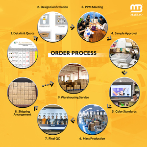 Cubo ecológico impreso personalizado de 64oz, 150oz, 170oz, para pollo frito, cubos desechables de papel de gran tamaño para pollo frito con tapa - Product Image 6