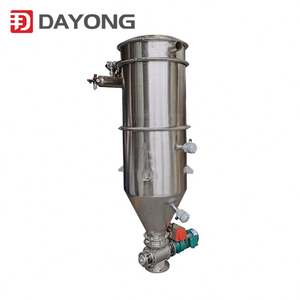 เครื่องดูดผงสูญญากาศ/ระบบขนส่งผงสูญญากาศ/ระบบส่งผงสูญญากาศ - Product Image 4