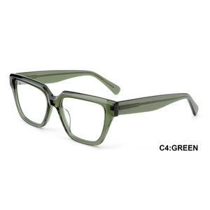 Hohe Qualität Guter <span class=keywords><strong>Preis</strong></span> Acetat rahmen Brille Optische Brille Rahmen - Product Image 5