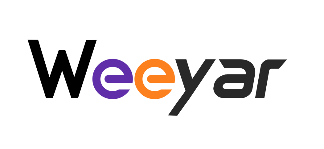 Weeyar Cosmetics (guangzhou) Co., Ltd. logo
