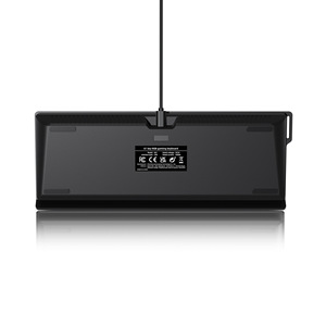 <strong>Mini</strong> 61-Key USB Wired <strong>Keyboard</strong> RGB Backlit Anti-Ghosting Compact Gaming <strong>Keyboard</strong> for PC <strong>Computer</strong> Office OEM - Product Image 2