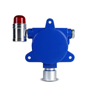 DUOTESI sabit CO dedektörü 0-1000ppm çelikhane güvenlik için - Product Image 4