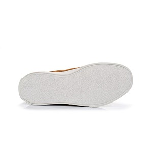 Trendy Style Top Quality Breathable Suede Leather Leisure Shoes Office Shoes Lace up Platform Sneakers - Product Image 6
