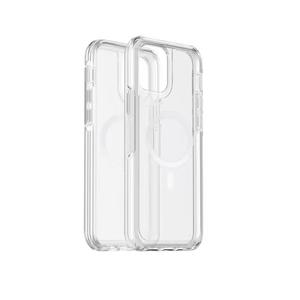 适用于iPhone 16 Pro Max对称透明磁性无线充电手机外壳，带强磁铁手机外壳适用于iPhone 16e - Product Image 4