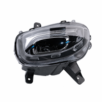 Phare avant Wuling Cloud EV OE 23835733 Neuf Haute Fidélité 6000K Remplacement de Phare pour Véhicule Électrique Pièce d'Éclairage Automobile