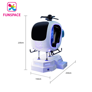 Nouveau Design <span class=keywords><strong>avion</strong></span> Cockpit 9D jeux simulateur produit <span class=keywords><strong>avion</strong></span> de vol VR pour équipement de jeu - Product Image 5
