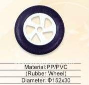 Juego de <span class=keywords><strong>Ruedas</strong></span> Completas para <span class=keywords><strong>BMX</strong></span>, Rueda de Goma, Juego de <span class=keywords><strong>Ruedas</strong></span> de Aluminio, Venta al por Mayor de Fábrica - Product Image 5