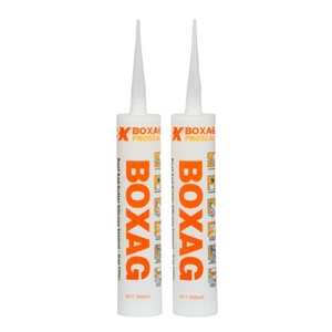 Chất bịt kín Silicone chất lượng cao cho cửa ra vào và cửa sổ, đảm bảo hiệu suất và độ bền cao, hỗ trợ tùy biến - Product Image 5