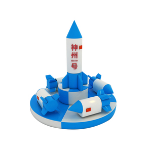 Área de Juegos Infantil, Casa de Globos, Equipo de Juego, Parque de Atracciones Infantil Interior - Product Image 1