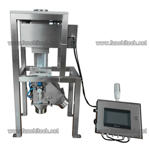 ISO9001 certificada fábrica preço gravidade alimentar <span class=keywords><strong>detector</strong></span> de metais para pó grânulos queda livre <span class=keywords><strong>detector</strong></span> de metais fabricante - Product Image 2