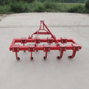 农用耕作机拖拉机开膛机出售 - Product Image 4