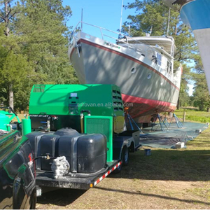 Machine de sablage humide à bas prix 300L <span class=keywords><strong>350l</strong></span> <span class=keywords><strong>Sableuse</strong></span> en acier <span class=keywords><strong>Sableuse</strong></span> à vapeur - Product Image 5