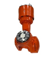 Unité de poignet du robot KUKA KR210 R2700-2 00312630 |   Accessoires de robot industriel neufs, axes de remplacement de haute précision 4-5-6