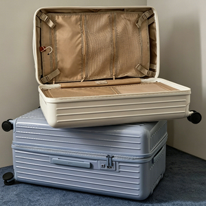Juego de Maletas de Viaje Ligeras Personalizables de Lujo - Product Image 2