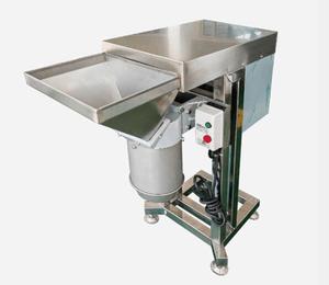 Machine à faire de la pâte d'ail, machine à pâte de gingembre et d'ail multifonctionnelle commerciale très vendue à prix avantageux - Product Image 6