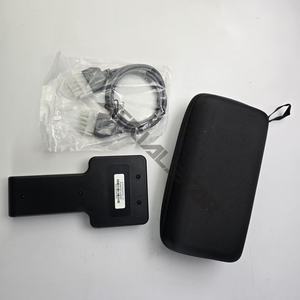 مجموعة محلل وكابل ، محلل محمول باليد ، متوافق مع أداة تشخيص <span class=keywords><strong>JLG</strong></span> - Product Image 2