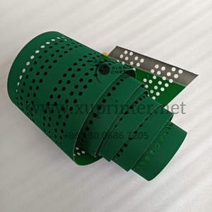 WD High Quality M8461420 Belt for KBA Offset <b>Printing</b> <b>Machine</b> Parts 3185*195MM - Product Image 1