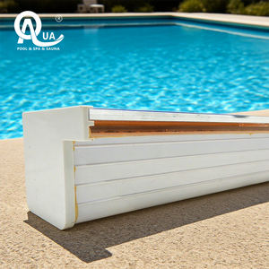 Water Crown High Quality LED Waterfall <b>Light</b> IP68 Waterproof ABS Material 3000mAh Lithium <b>Battery</b> <b>Indoor</b> Use Guangdong Wholesale - Product Image 5