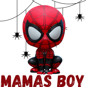 Logo de marque personnalisé plastisol impression par transfert de chaleur étiquette d'autocollant de costume de dessin animé <span class=keywords><strong>Spider</strong></span>-Man lavable et durable pour vêtement - Product Image 6