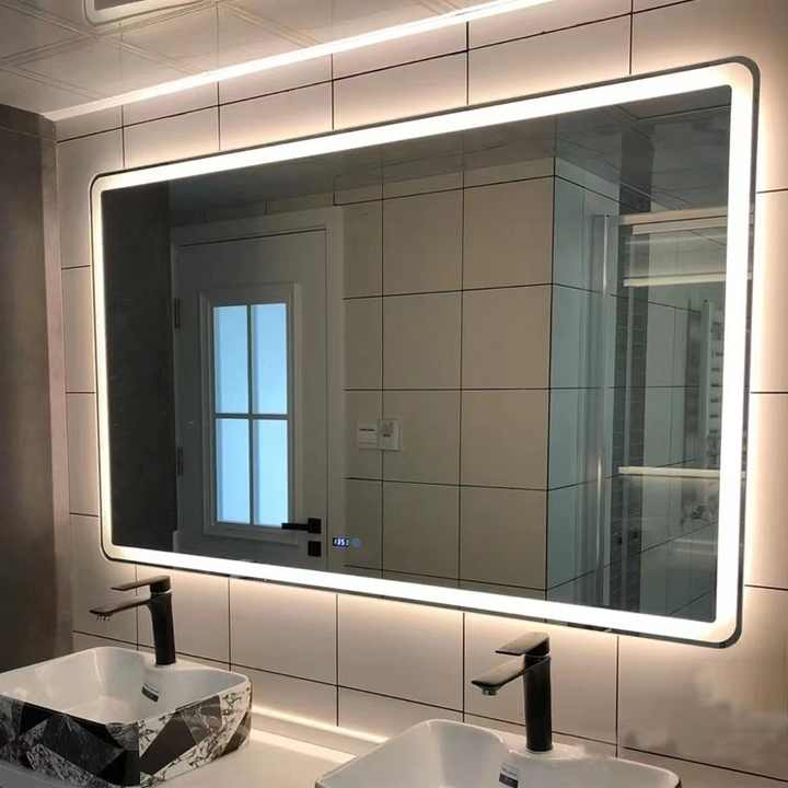 หลอดไฟฮอลลีวูด + สี