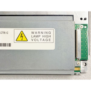 มิตซูบิชิ AA121XK04 12.1 นิ้ว XGA 1024×768 420cd/m² LVDS 20Pin TN TFT LCD โมดูล - Product Image 3