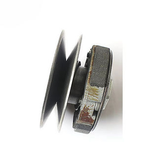 2022 Kymco AGILITY <span class=keywords><strong>125</strong></span> Embrayage de <span class=keywords><strong>scooter</strong></span> 2301A-KEC6-C00 Accessoires de moto compatibles avec pour <span class=keywords><strong>Honda</strong></span> Yamaha - Product Image 1