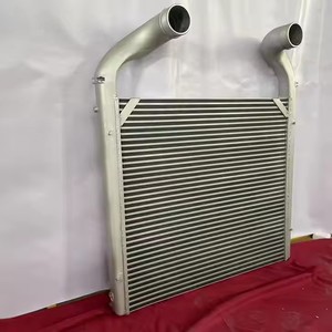 FAW Sinotruk HOWO kamyon motor parçaları için Intercooler WG9925530137 - Product Image 5